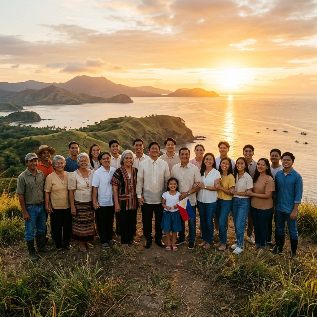 Filipino Unity