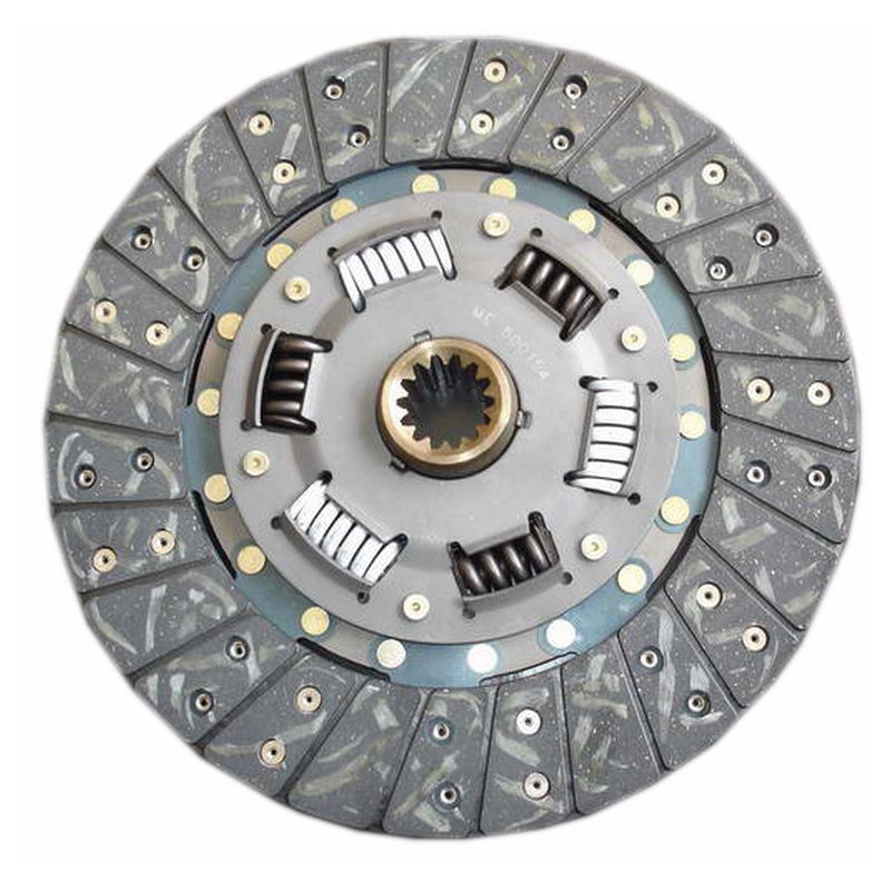 Clutch Disc / Lining (Heavy Duty)