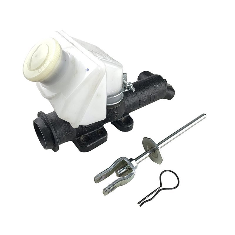 Clutch Master Cylinder Assembly