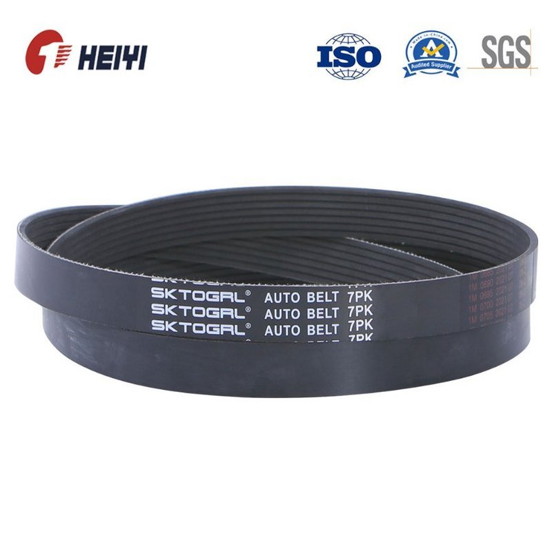 Fan Belt 8PK1250 (Mitsuboshi)