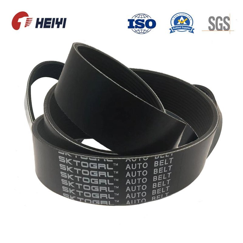 Belts & Hoses