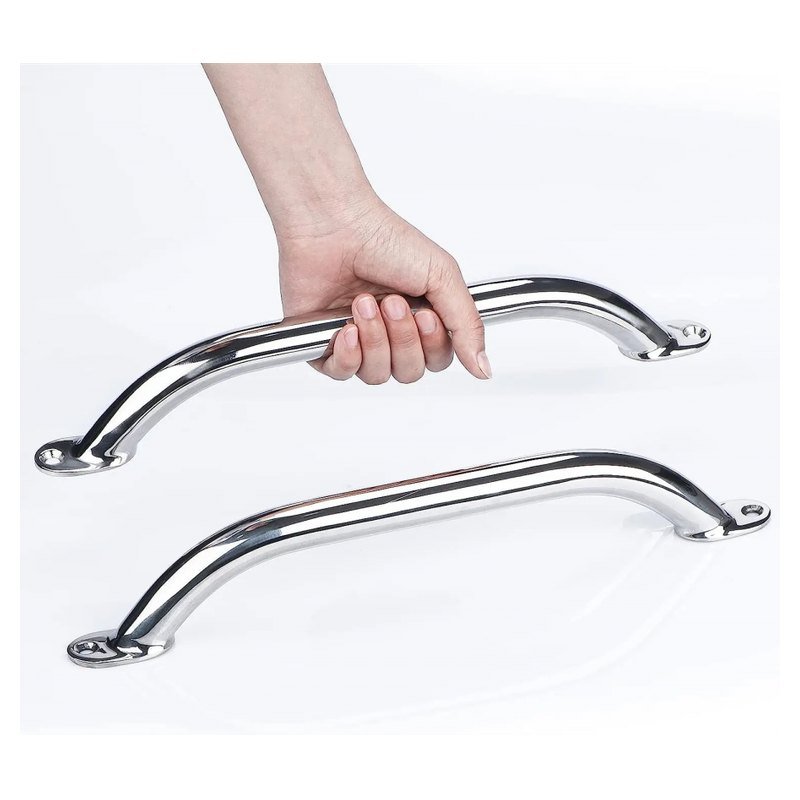 Stainless Passenger Grab Handle (Jeepney)
