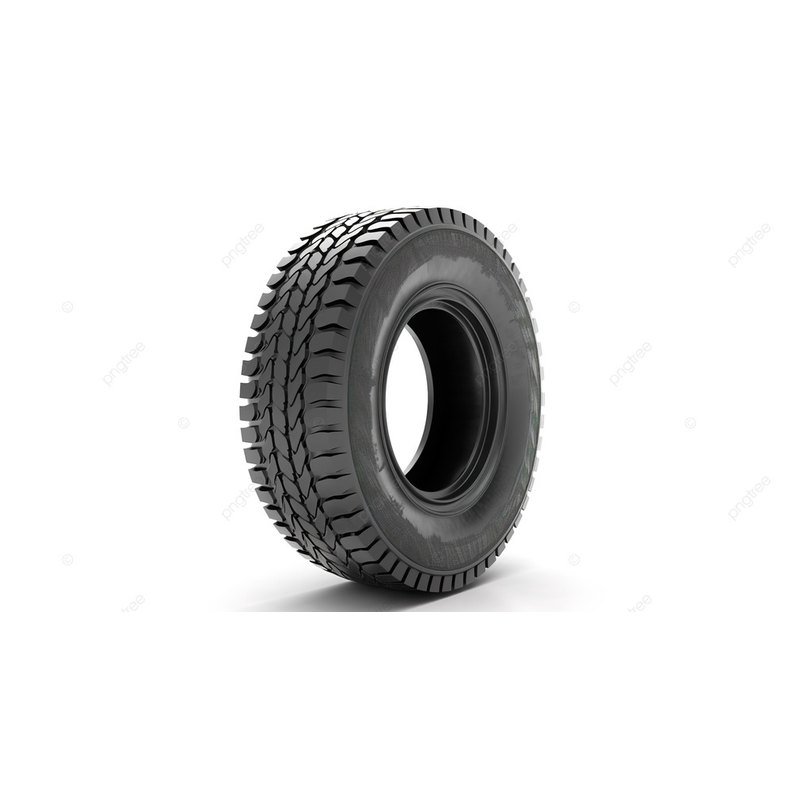 Recap Bus / Truck Tire (Economy)
