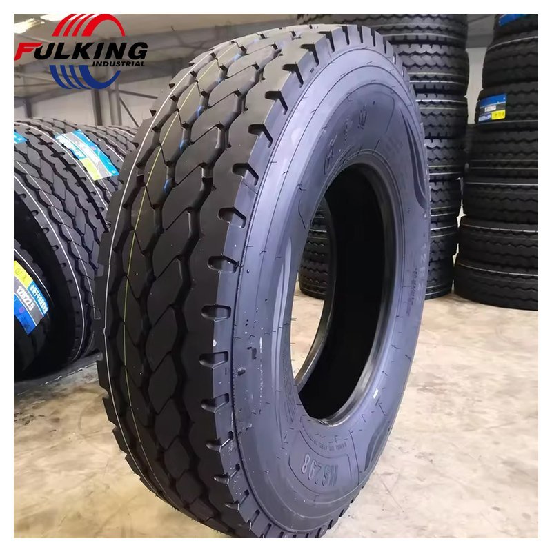 Tires & Wheels