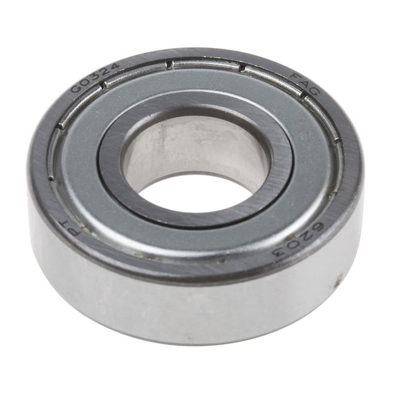 Bearings & Drivetrain