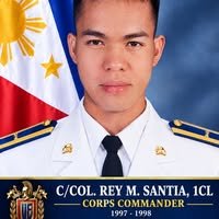 Rey Santia